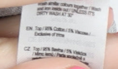 F&F Men's Grey Top Gun T-Shirt XL Movie Graphic