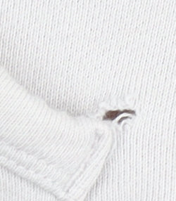 Mens UK Size M Lyle & Scott Ivory Pullover Hoodie