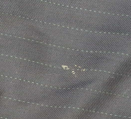 Next Men's Black Wool Trousers, 34, Formal Wear