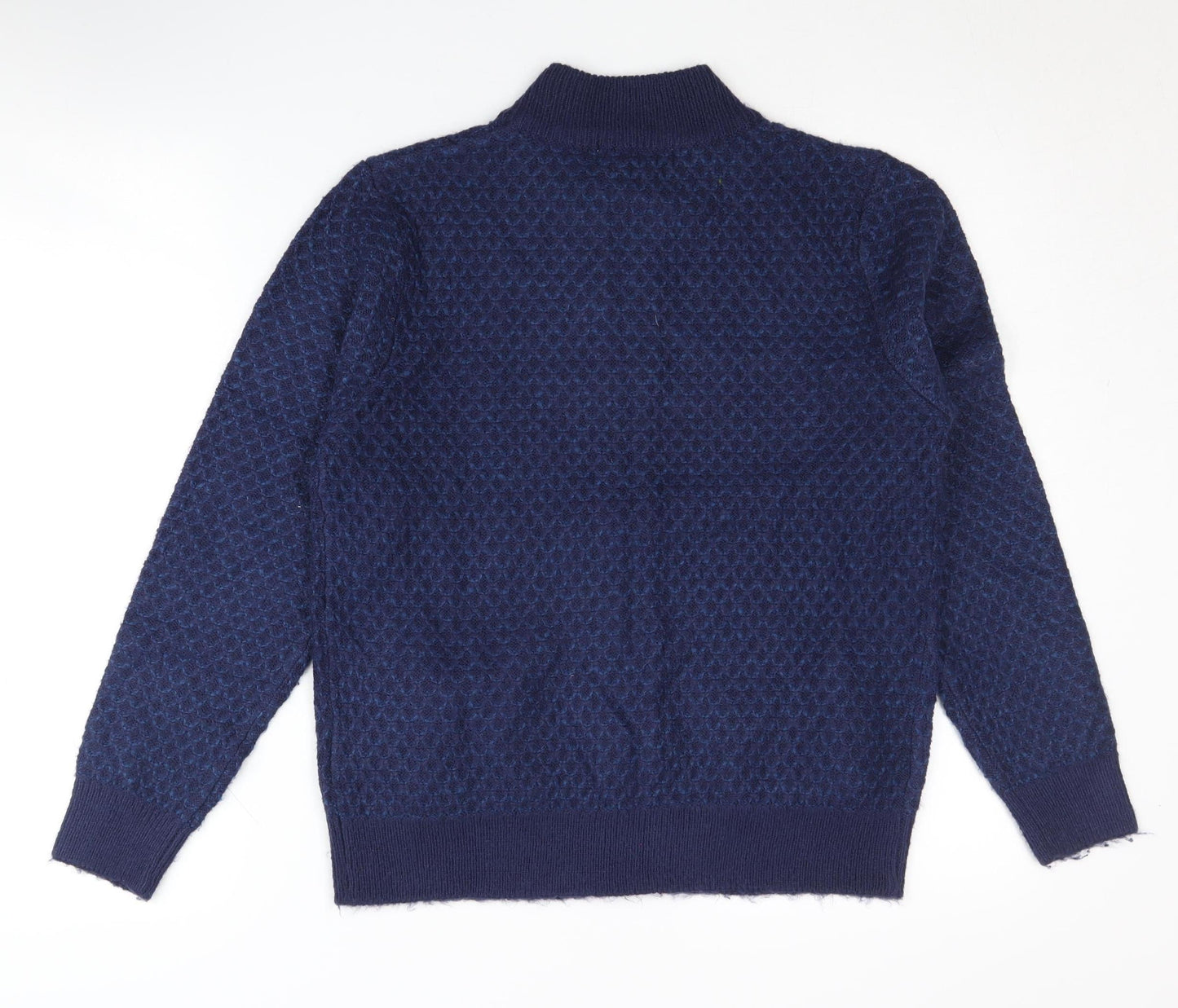 Honor Millburn Women's Blue Cardigan, Size S