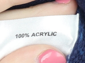 Honor Millburn Women's Blue Cardigan, Size S