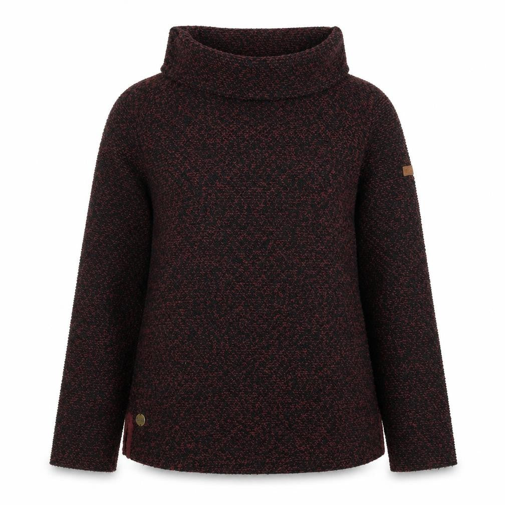 Womens UK Size 10 Regatta Multicoloured Pullover Jumper