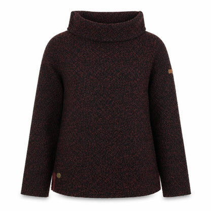 Womens UK Size 10 Regatta Multicoloured Pullover Jumper