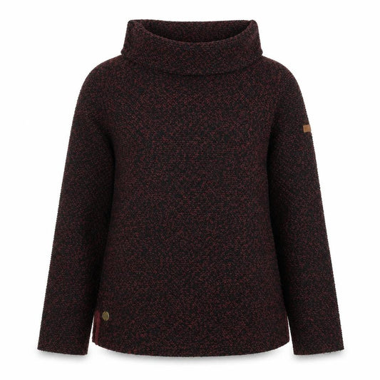 Womens UK Size 10 Regatta Multicoloured Pullover Jumper