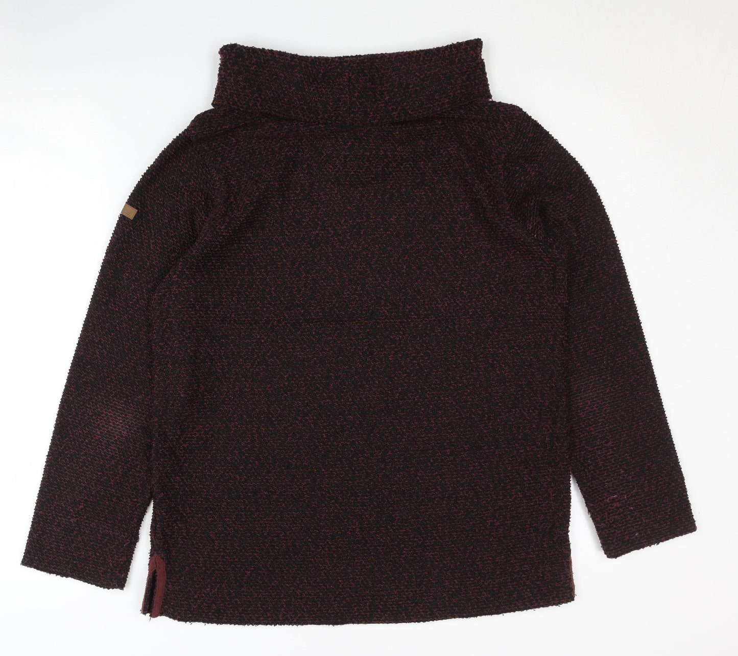 Womens UK Size 10 Regatta Multicoloured Pullover Jumper