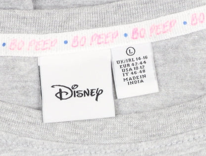 Disney Women’s Grey Toy Story Nightshirt L
