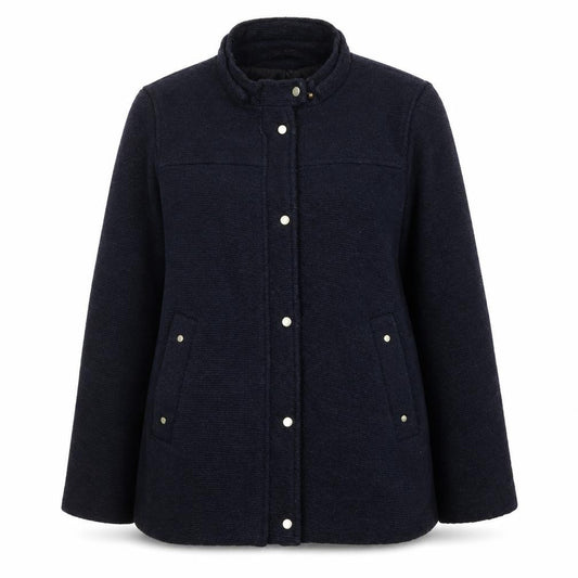 Zara Basic Women's Black Jacket Size 12