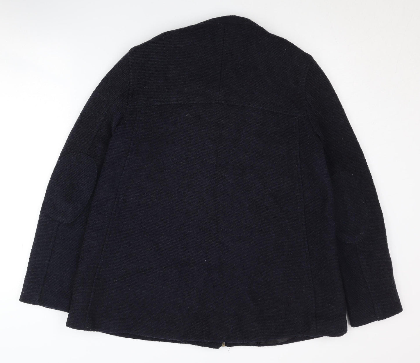 Zara Basic Women's Black Jacket Size 12