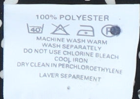 Alexon Women's Black Polka Dot Jacket L