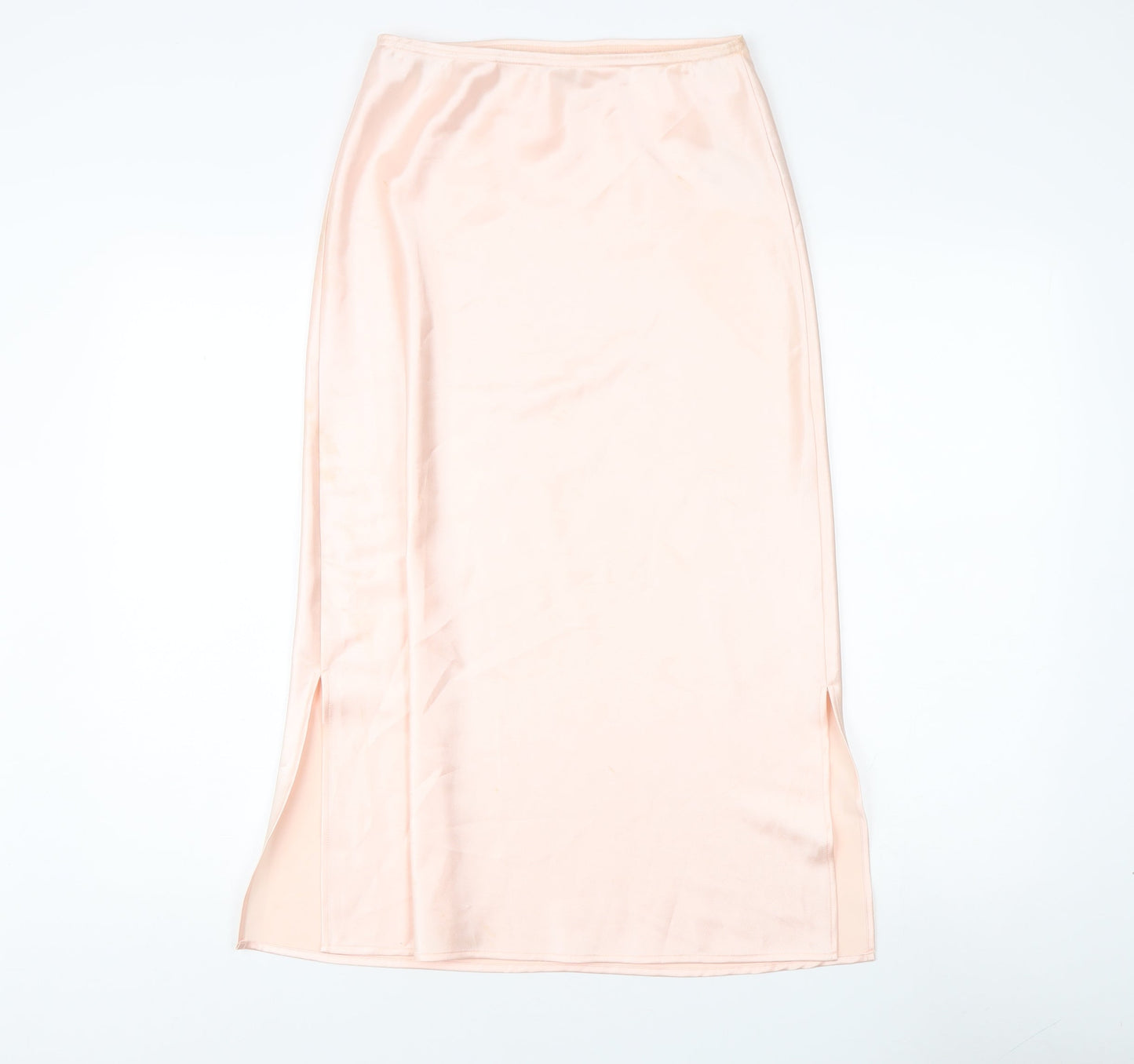 Womens UK Size 6 Topshop Straight & Pencil  Skirt