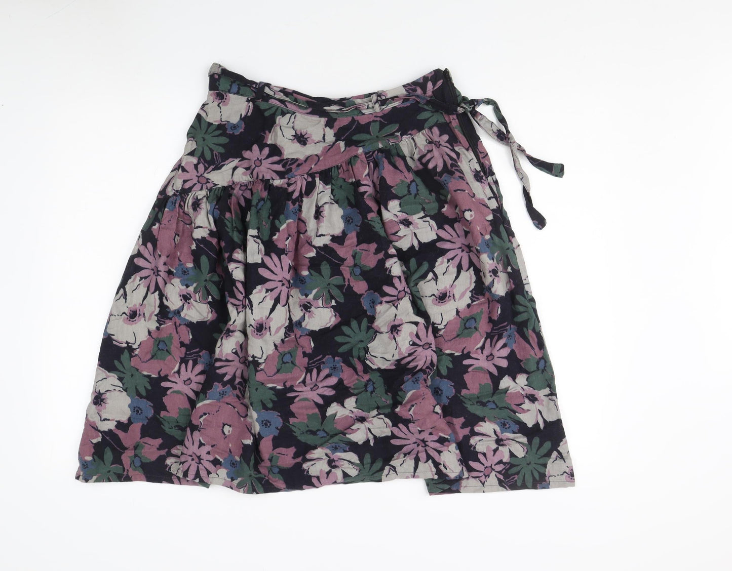 Womens UK Size 10 Windsmoor A-Line No Data Skirt