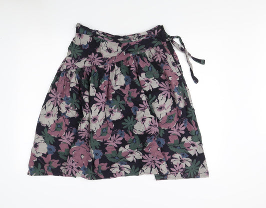 Womens UK Size 10 Windsmoor A-Line No Data Skirt