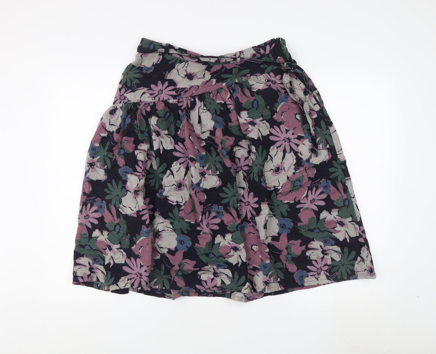 Womens UK Size 10 Windsmoor A-Line No Data Skirt