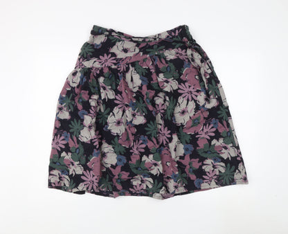 Womens UK Size 10 Windsmoor A-Line No Data Skirt