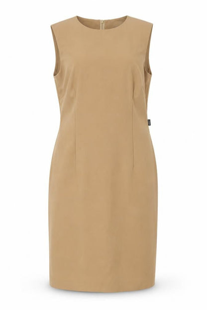 GANT Women's Brown Sheath Dress M