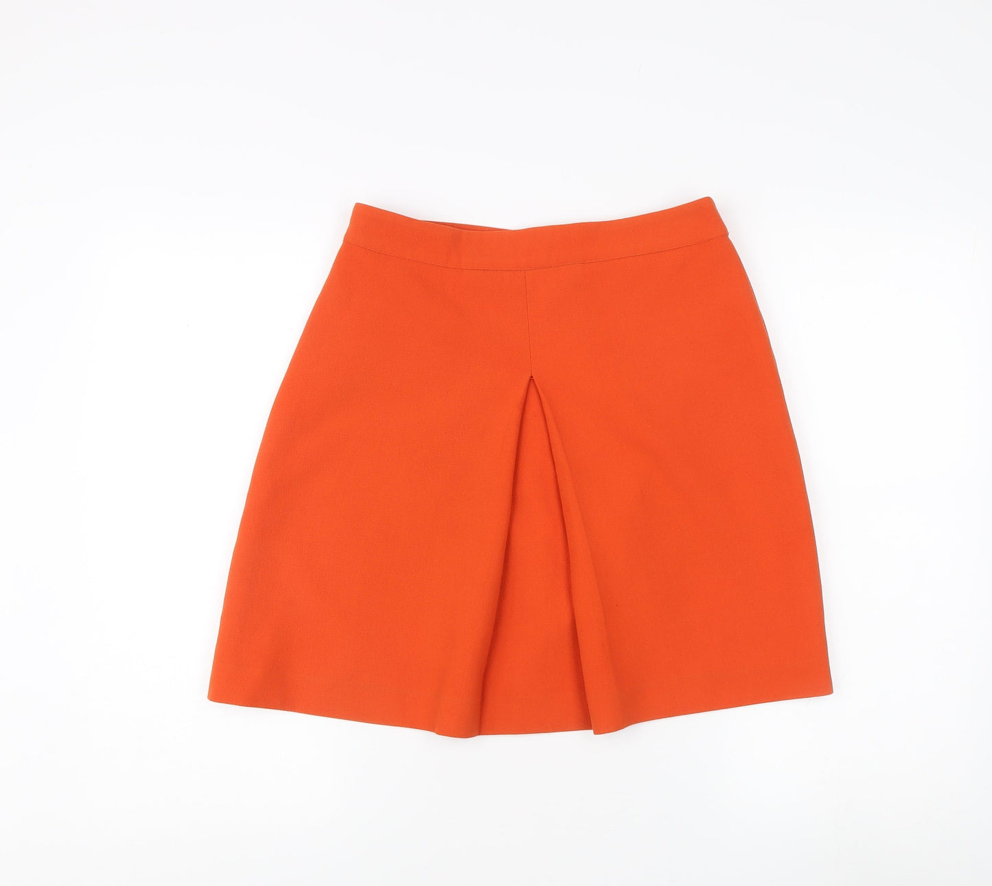 Womens UK Size 10 Warehouse A-Line  Skirt