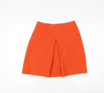 Womens UK Size 10 Warehouse A-Line  Skirt