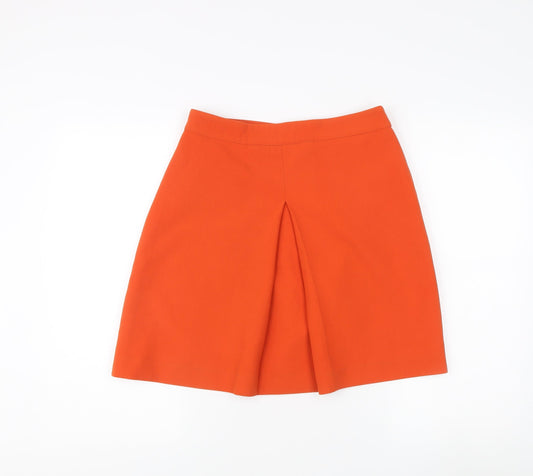 Womens UK Size 10 Warehouse A-Line  Skirt