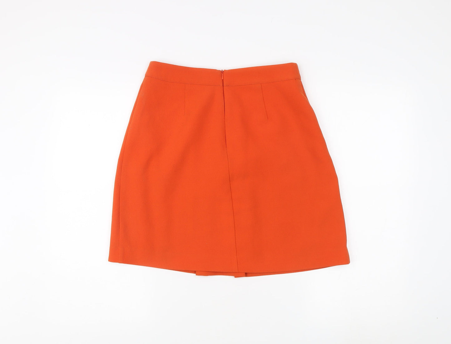 Womens UK Size 10 Warehouse A-Line  Skirt