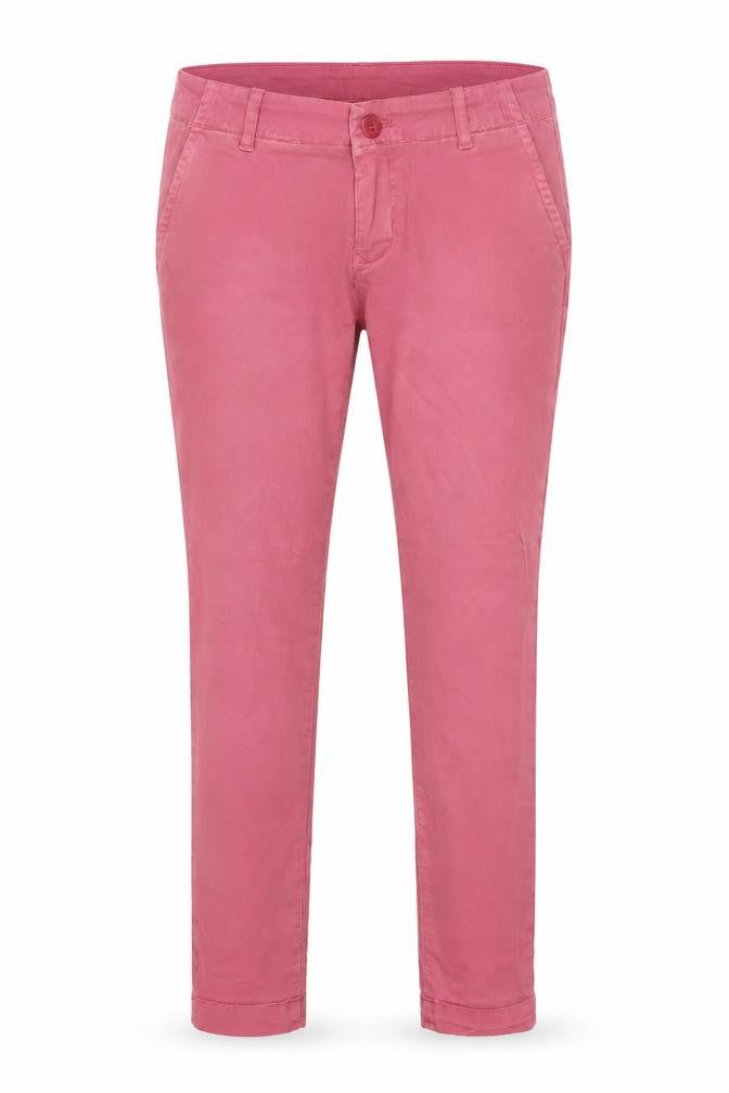Womens UK Size S Superdry  Skinny Pink Jeans