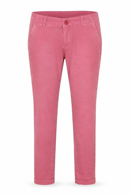 Womens UK Size S Superdry  Skinny Pink Jeans