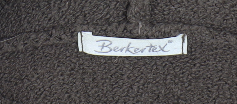 Womens UK Size 14 Berketex Brown Basic Jacket
