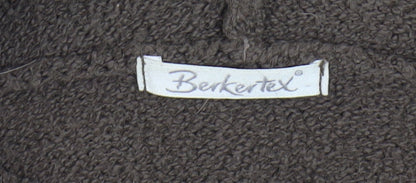 Womens UK Size 14 Berketex Brown Basic Jacket