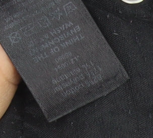 F&F Women's Blue Denim Jeans Size 12