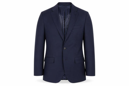 Marks and Spencer Men's Blue 40 Jacket Blazer