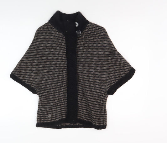 Jasper Conran Women's Black Cape Size 8