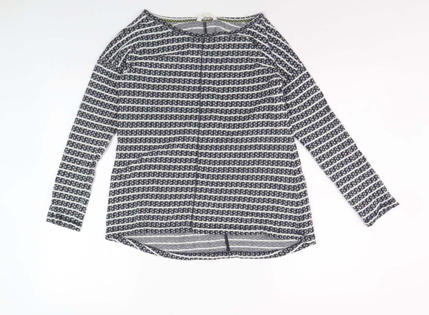 Womens UK Size 8 White Stuff Multicoloured Basic