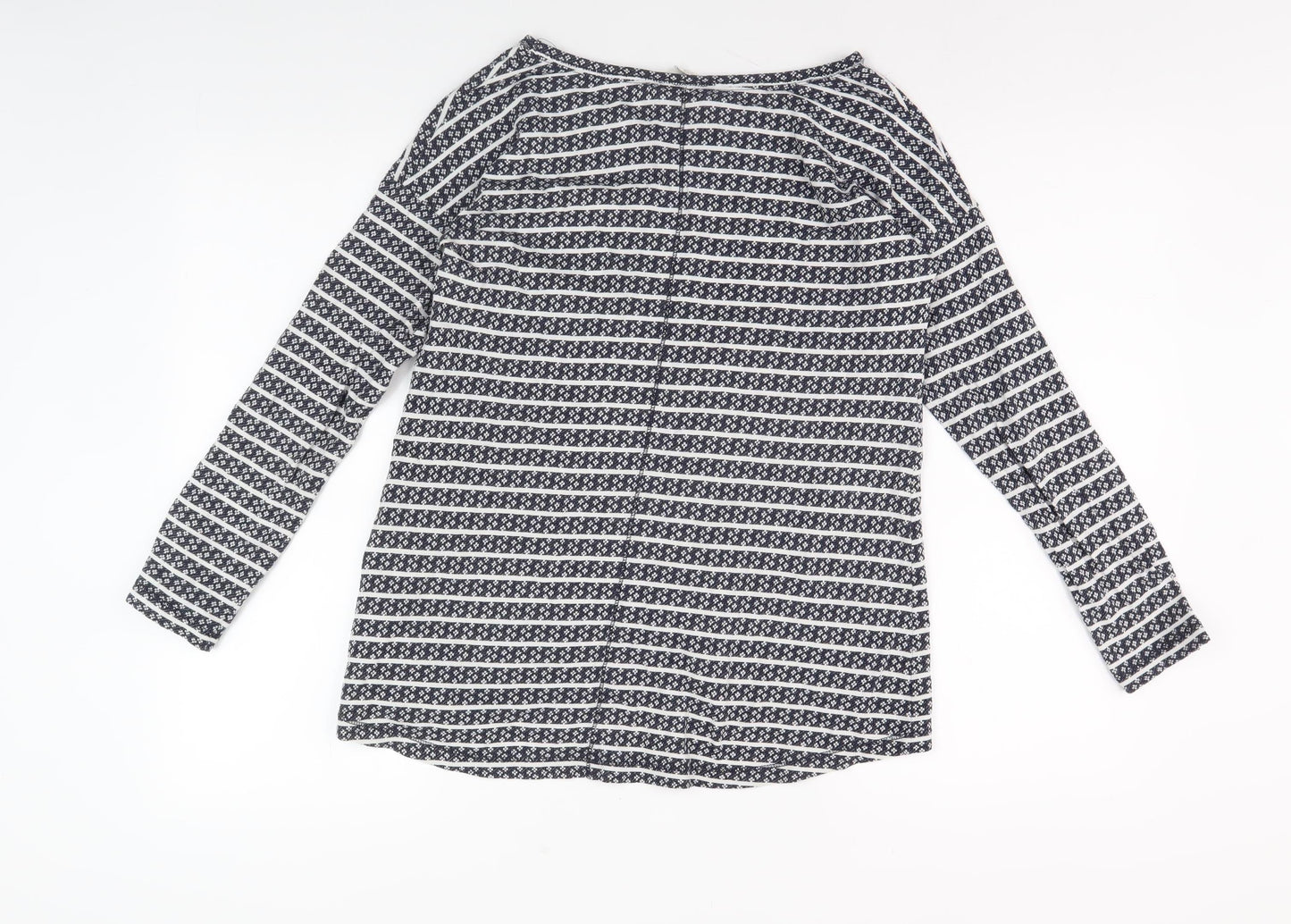 Womens UK Size 8 White Stuff Multicoloured Basic