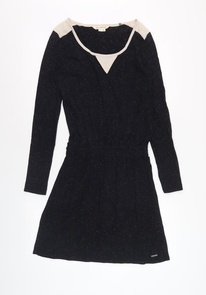 Billabong Women's Black Shift Dress Size S