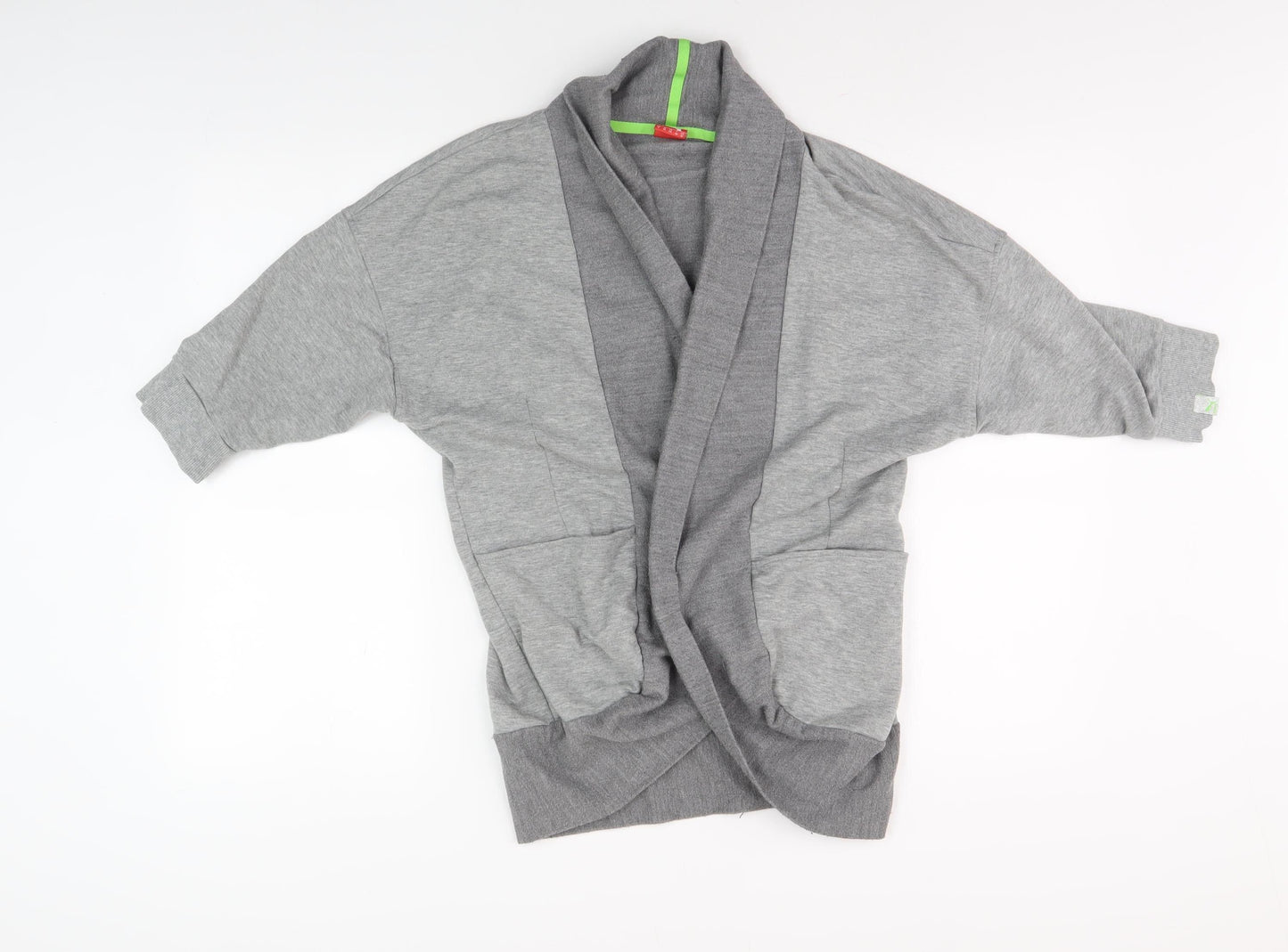 Mens UK Size S PUMA Grey Basic Jacket