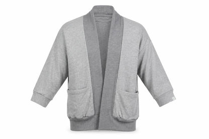 Mens UK Size S PUMA Grey Basic Jacket