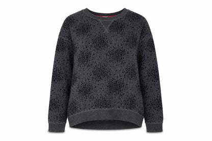 Boden Women’s Grey XS Pullover Sweatshirt