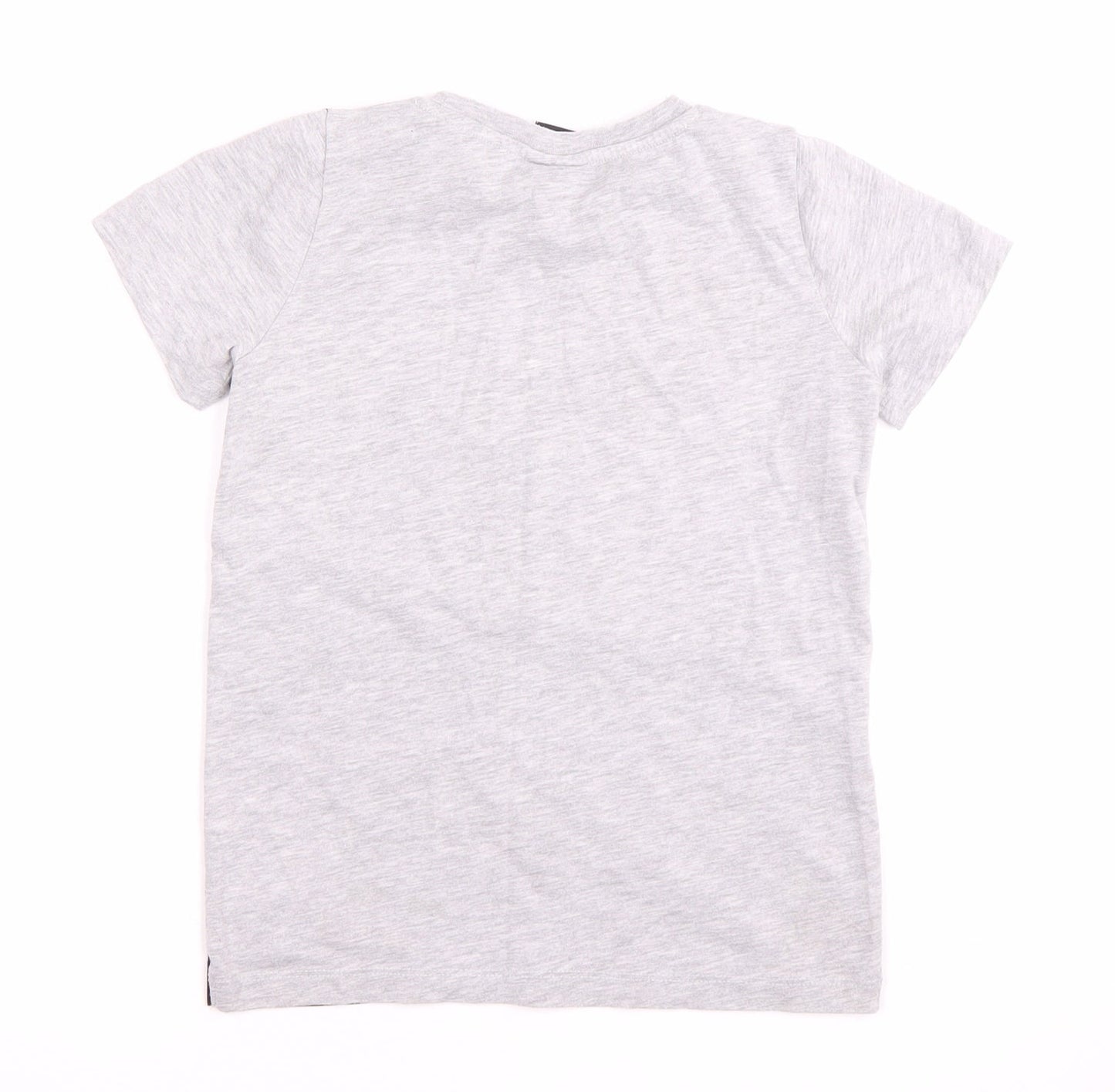 Star Wars Boys Grey Mandalorian T-Shirt 7 Years