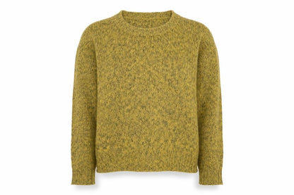 H&M Women's Green Pullover Jumper Size S