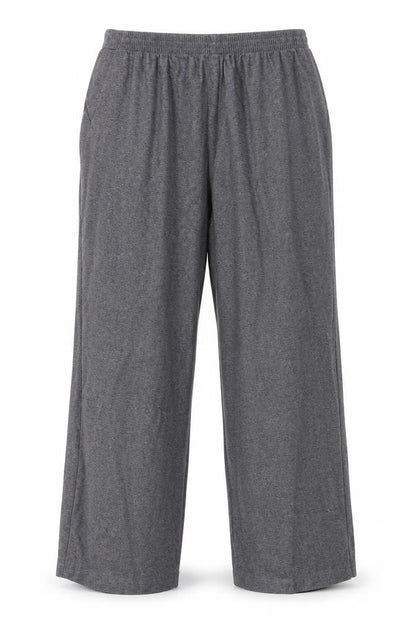 Womens UK Size 14 Marks and Spencer   Grey Trousers