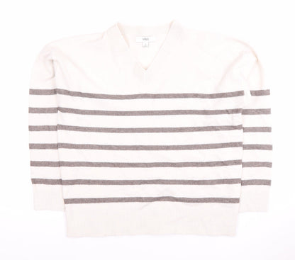 Marks and Spencer Women's Multicoloured M Pullover