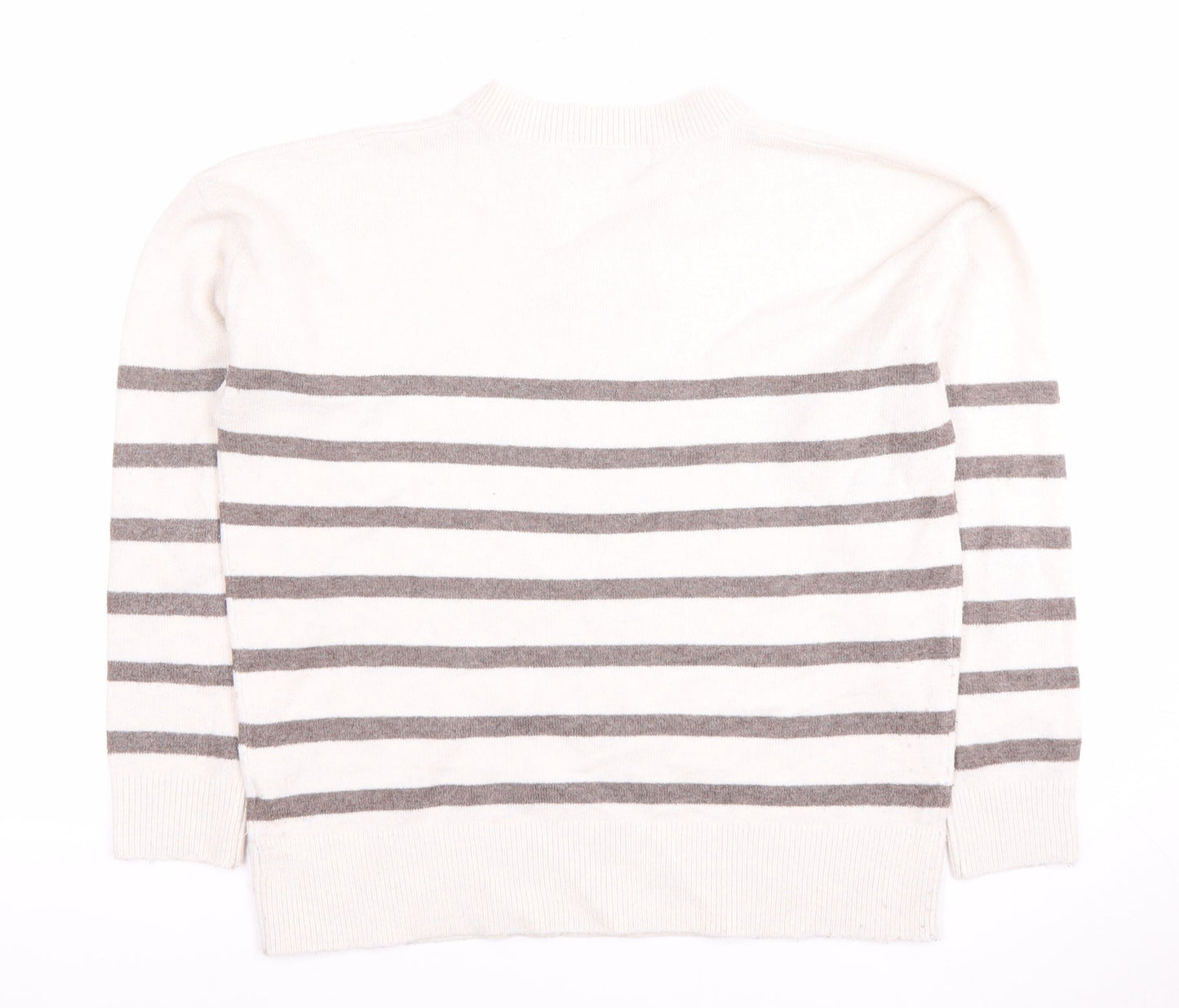 Marks and Spencer Women's Multicoloured M Pullover