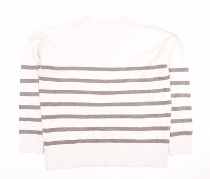 Marks and Spencer Women's Multicoloured M Pullover