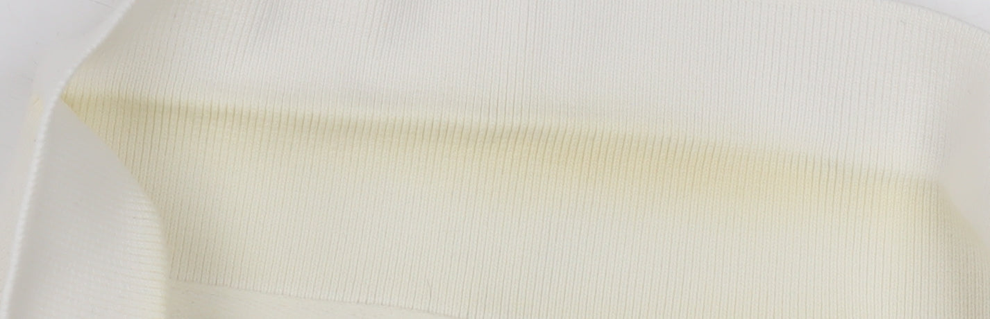 Cotton Traders Men's White XL Polo Shirt