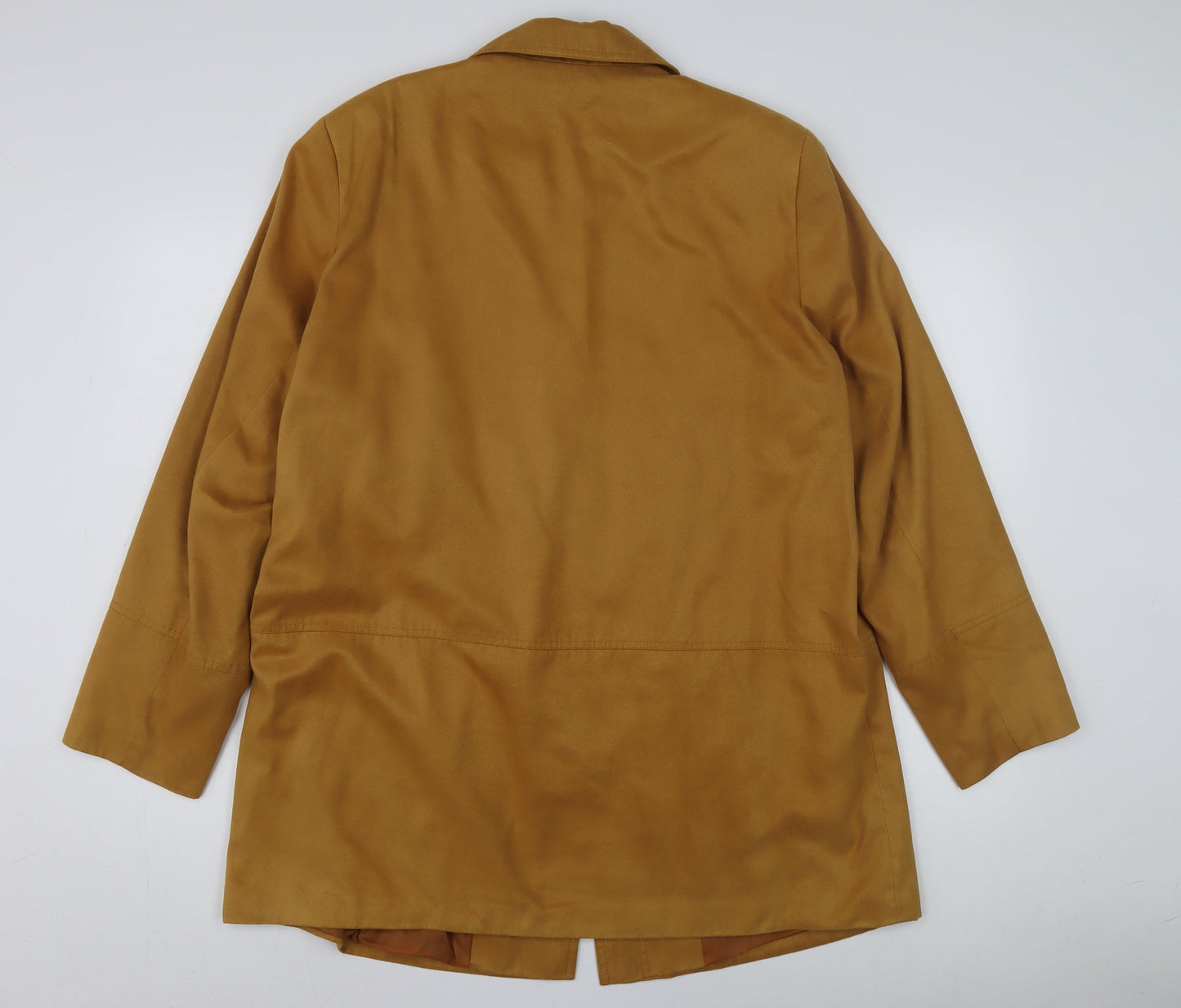 Ravens Classic Women's Brown Blazer Size 20 - Elegant & Versatile