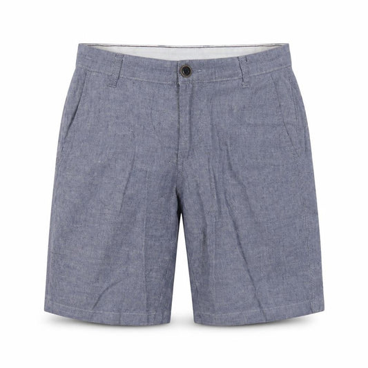 Jack & Jones Boys Grey Chino Shorts, Size M, Classic Style