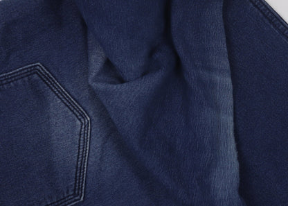 AVON Women's Blue Skinny Jeans, Size 18, Mid Rise