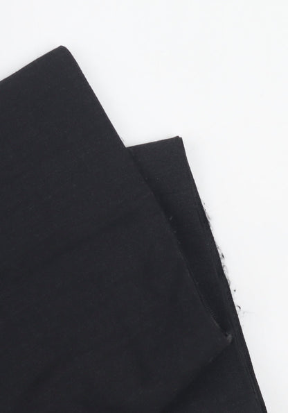 Mens UK Size 36 C&A  Dress Pants Black Trousers