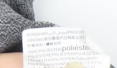 Under Armour Women's Grey T-Shirt, Size S, Activewear