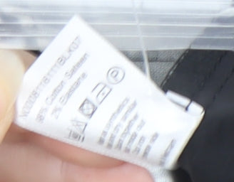 David Emanuel Women's Floral Ankle Trousers Size 14