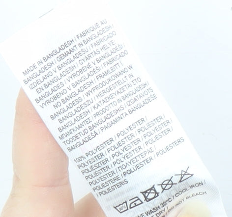 Slazenger Men's Grey Track Pants XS Sportswear